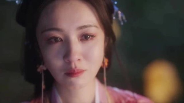 榴娘携恨意踏入回忆漩涡,丁禹兮永夜星河引关注