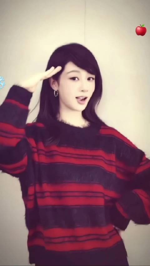 yz 杨紫李祯 从心动的那一刻起,我的目光就再也无法从她身上移开