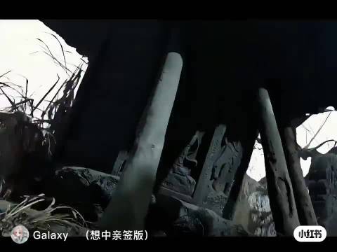 成毅《长安二十四计》演技炸裂，谢淮安白发造型引热议