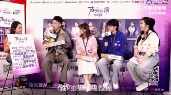 宋宇航扫楼翻唱马嘉祺你的样子少年感拉满