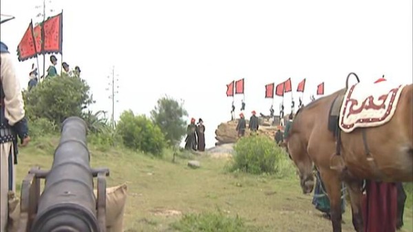 康熙王朝:郑泰为保家族杀兄,十二年后复仇计划曝光!