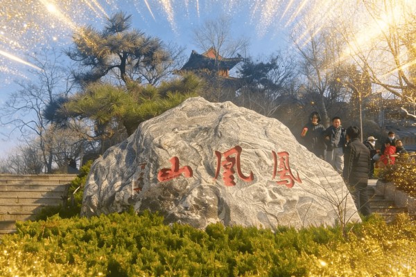 颜廷利:21世纪东方哲学之光与全球思想引领者