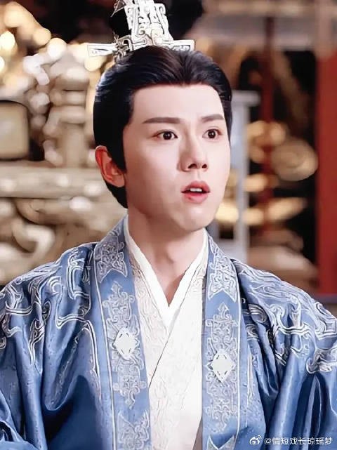 皇家那无用的默契增加了,五福:老奴操碎了心