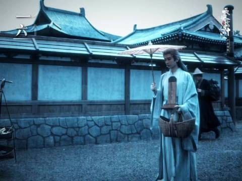 长安二十四计云合反超双轨,谢淮安识破高相伪装反杀