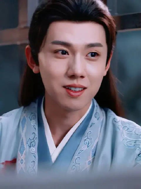 萧千清:有什么尽管冲我来,别找我哥!