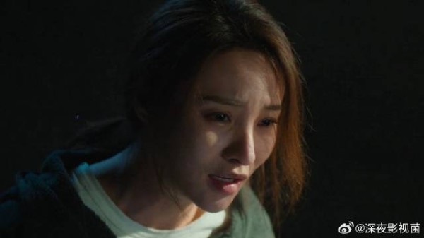 案件一环扣一环,杀害汪倩倩的凶手浮出水面