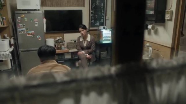 凡人歌:沈磊不懂得赚钱,老婆要和他离婚