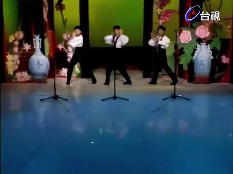 回不去的青春，几代人集体记忆！小虎队《青苹果乐园》