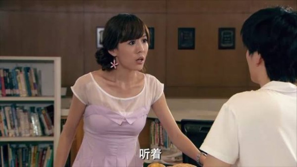 美嘉这段也太可爱了叭hhhh 爱情公寓｜名场面｜搞笑片段