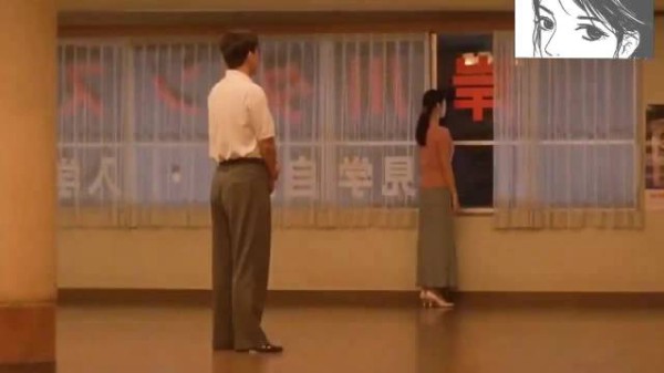 丈夫学跳舞被疑出轨，妻子调查发现真相后选择支持