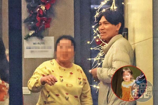 47岁杨宗纬爆当爸!混血儿「轮廓激似他」被拍进出社区 0绯闻现况曝