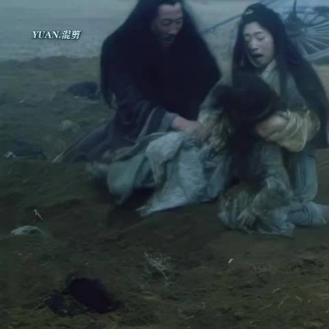 不是冲动,是复仇的终章——祖龙灭赵,缘起一口唾沫!