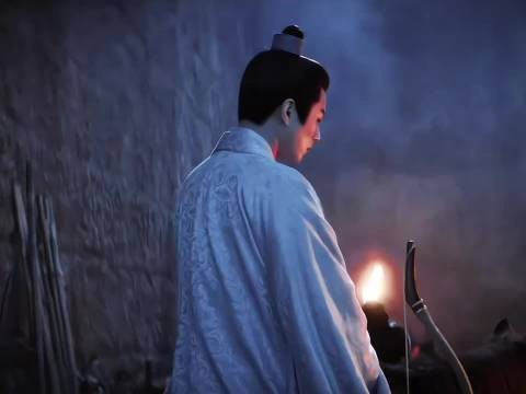 叶祖新40岁仍创人生镜头,网友呼吁其出演权谋剧