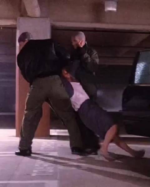 最后那个人和自己长得一样 猛龙怪客