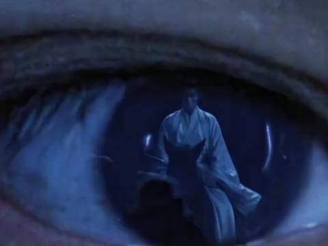 好久没在内娱看到这么绝的射箭镜头了