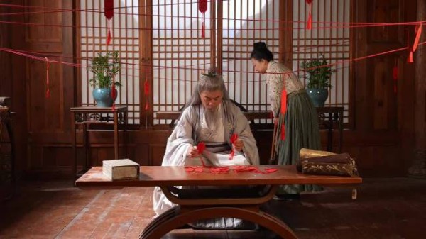 《财神爷的儿子爱上当保洁的我》 网友:小作坊下料就是猛,不顾观众死活那种