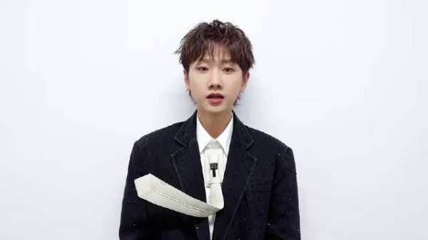 汪苏泷将亮相12月21日海口腾讯视频星光大赏