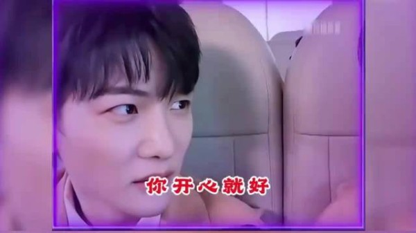 汪苏泷：“以后给孟子义唱，都不给张碧晨唱”