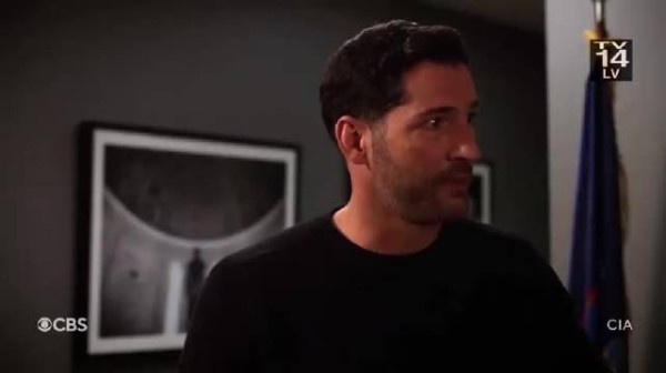 CBS新剧CIA先导预告 Tom Ellis主演，2月23日上线