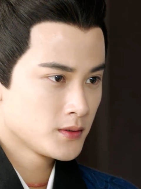 檀健次诠释曹丕野心与脆弱，情绪精准戳心