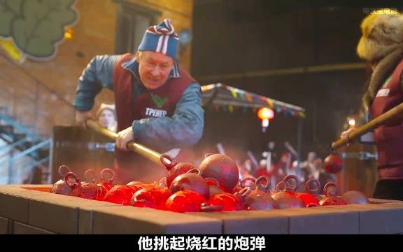 装修队少个无关紧要的人，桑拿界多了个神