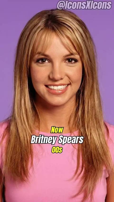 七位千禧年天后出道~今年变化引发网友围观