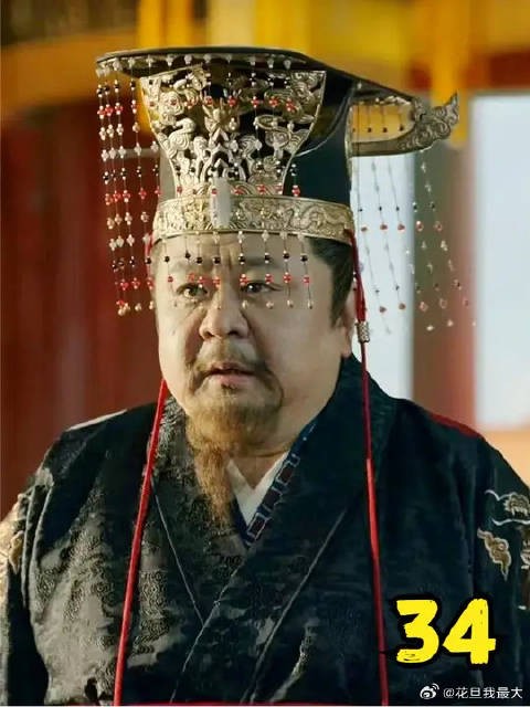 朱棣驾崩,朱高炽继位,汉王和赵王只能无奈接受现实