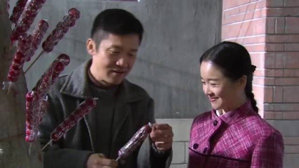 女人被婆婆宠成了公主他却一点也不想再婆婆家呆着