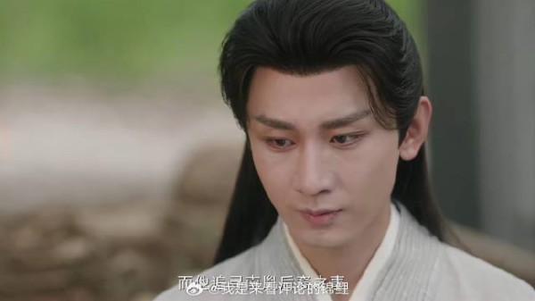 李莲花开馆验尸,一看秒懂,师兄藏得好深