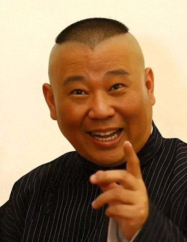 岳云鹏这波操作绝了!郭德纲被约谈5天后,让德云社实现口碑逆袭