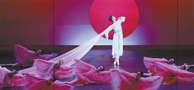 “林黛玉”也可以是不一样的