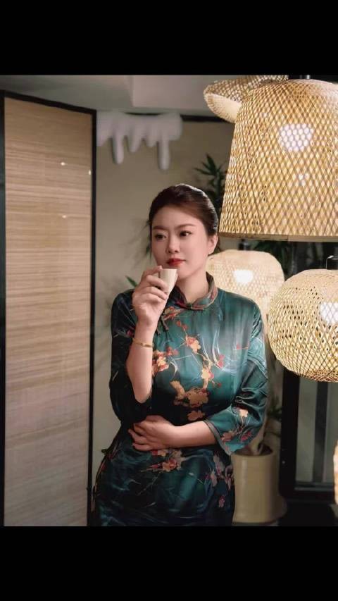 尊重所有声音,但只想成为自己