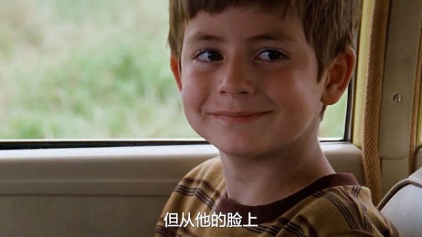 一个绑匪与人质的救赎之旅,让无数人煽人泪下!《完美的世界》