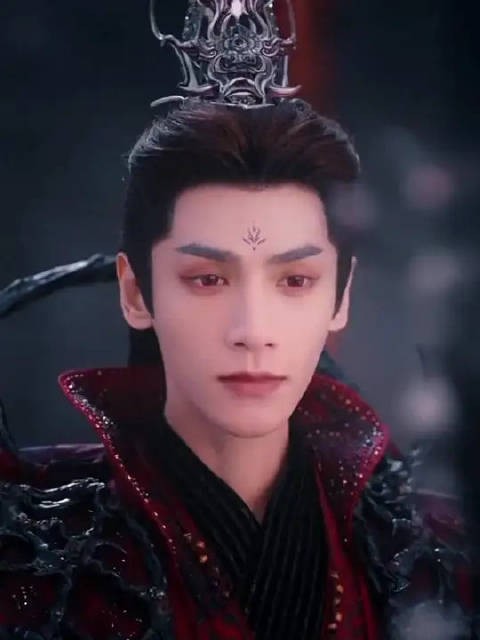 澹台烬黎苏苏今日大婚!前排!速来!