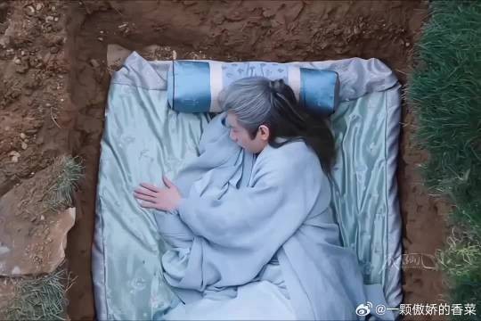 长安二十四计:设计误杀亲妹至死未相认