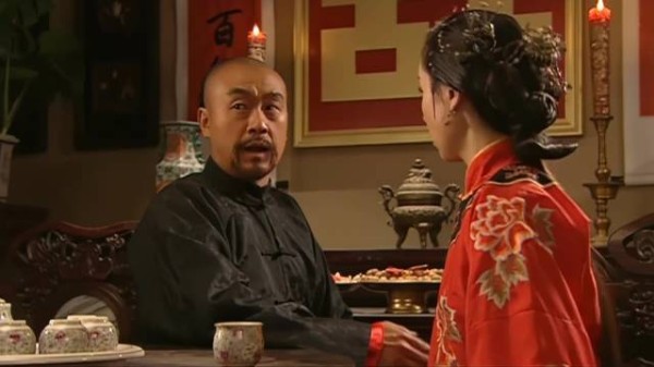 王爷到:王爷纳妾,正妻怒撕狐狸精!