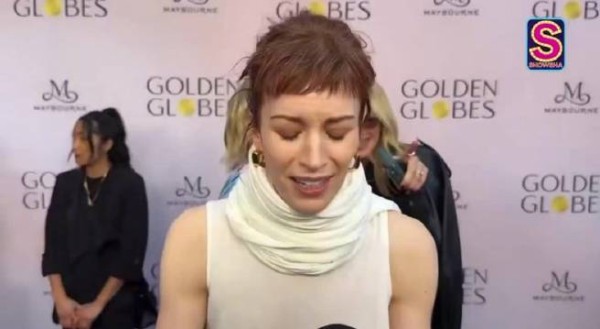 《人生切割术》Helly与《同乐者》Carol主演获金球奖提名