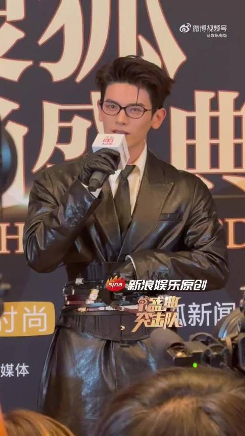 姚弛回应待爆标签，称更专注自身梦想