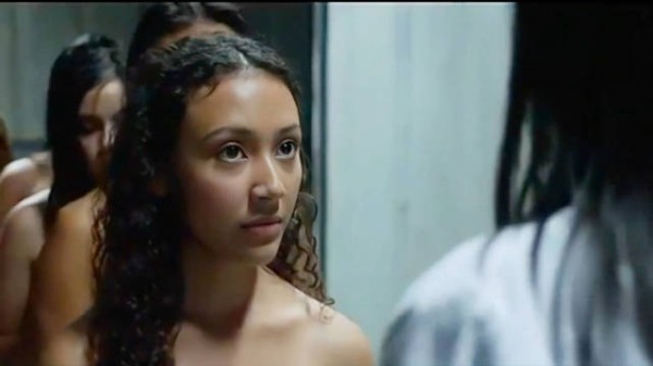 这里有天堂之名,却是地狱般的囚笼