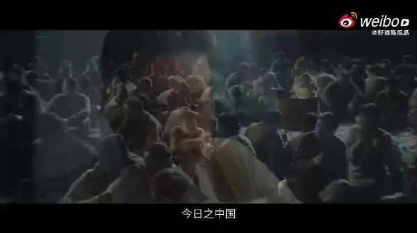 演员台词功底深厚无需字幕清晰可辨
