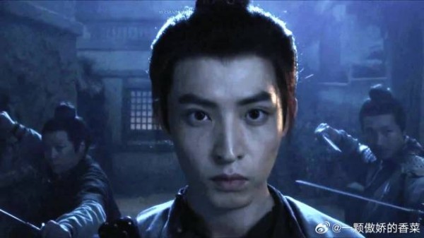 长安二十四计顾玉连环箭射伤王朴