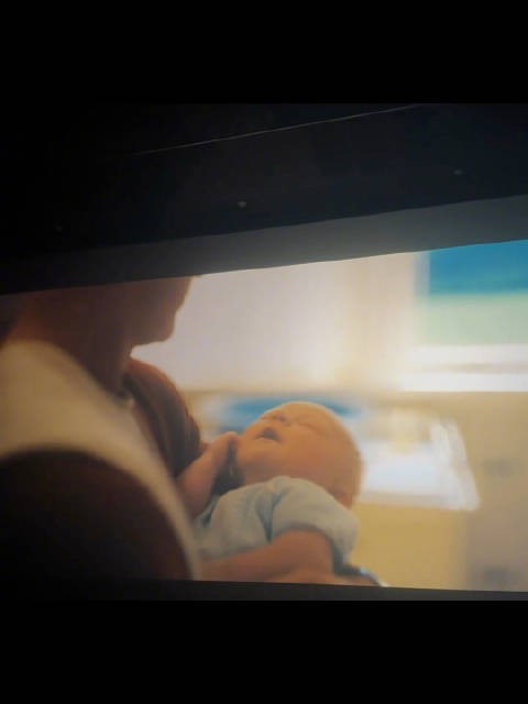 《复仇者联盟5》首支先导预告片贴片曝光!