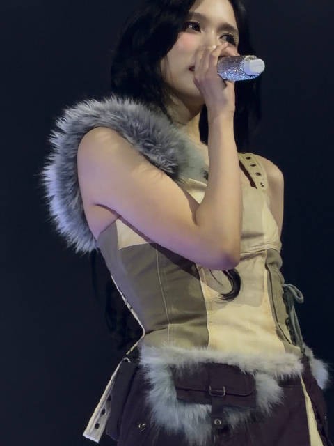 音乐还没开始,人先装起来了