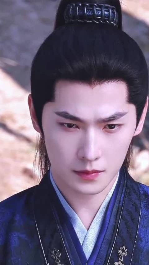 杨洋古装造型惊艳亮相，展昭形象引热议