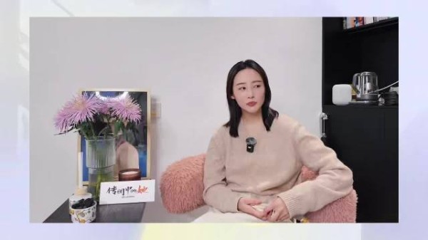 李纯称结婚无需理由,幸福是唯一前提