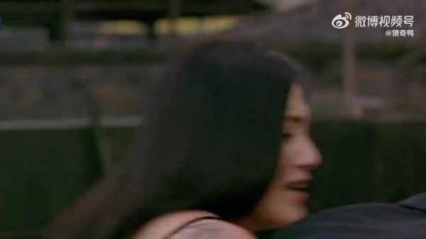 宋佳尺度极限之作,看完再也不敢婚外情!