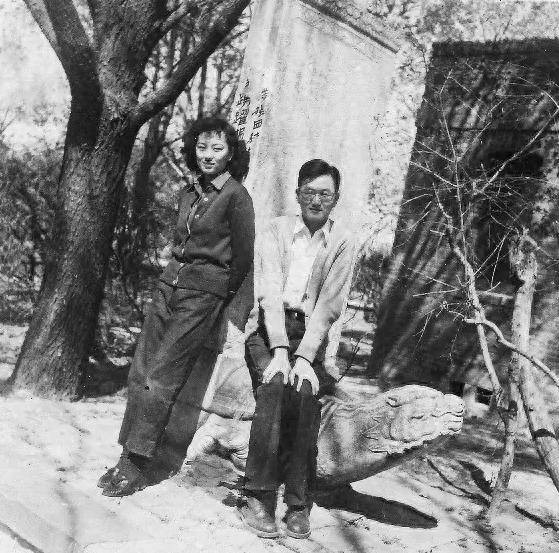 娶富家女,拒去香港,“燕京才子”45岁惨死后,妻:绝不是自杀