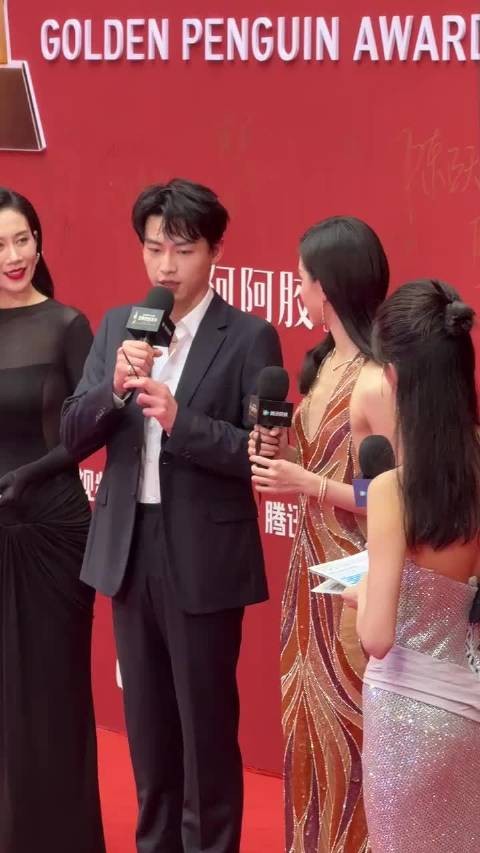 陈都灵辛云来复刻雁回时名台词,云来耳朵一下子就红透了