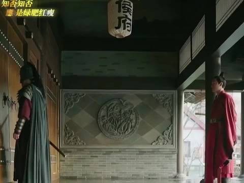 顾廷烨人生高光时刻,小秦氏脸色大变