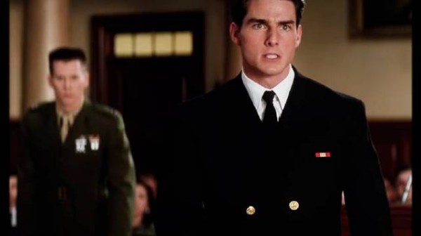 《好人寥寥》：尼科尔森高光台词演绎